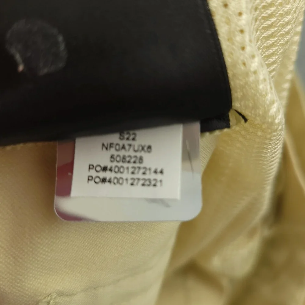The North Face excellent brand
